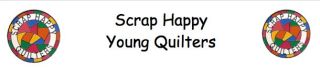 Region 3 Young Quilters