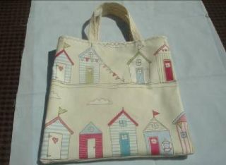 Tucked Tote Bag