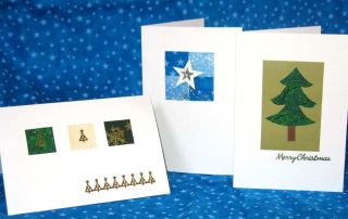 Christmas projects round up - what are you making for Christmas?