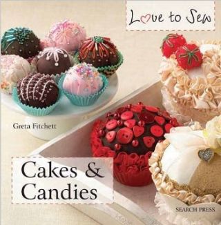 Enter Cakes and Candies Prize Draw today!