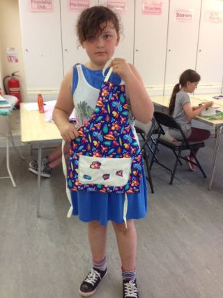 Orpington Young Quilters