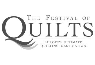 Festival of Quilts 2019 competition theme!