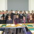 YQ Volunteer Training day in York - Thank you!