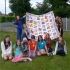 Norfolk Quilters Young Quilters