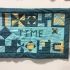 Traditional Quilt Group Winners at Festival of Quilts