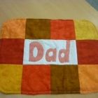 Fathers' Day Placemat