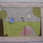 Dorothea's quilt