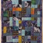 Emily 'My First Quilt' (Region 15E)