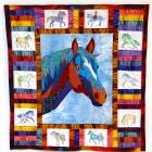 Danai-Rae 'Horse Of Many Colours' Region 5