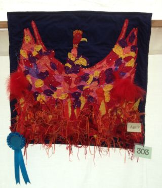 Winners of Hever Castle Fantasy Challenge in Region 2