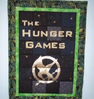 Quilts on Film!