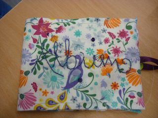 Region 3 Young Quilters Mother's Day workshop