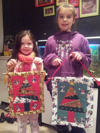 YQ Christmas Challenge