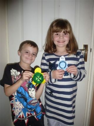 More turtles from Region 7
