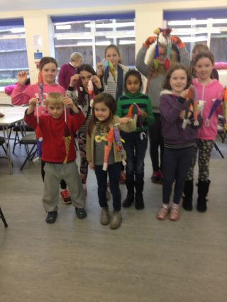 Region 2 Fabric Fish Game