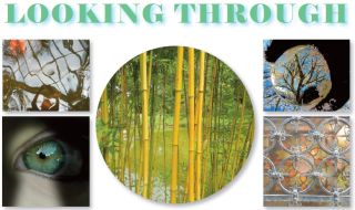 Last chance to enter 'Looking Through' competition!