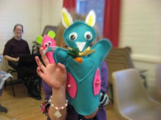 Polegate Young Quilters