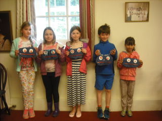 Farnham YQs in Region 2!