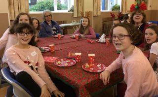 Orpington Christmas Fun Day