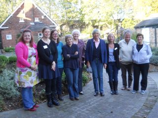 Volunteers needed for Young Quilters