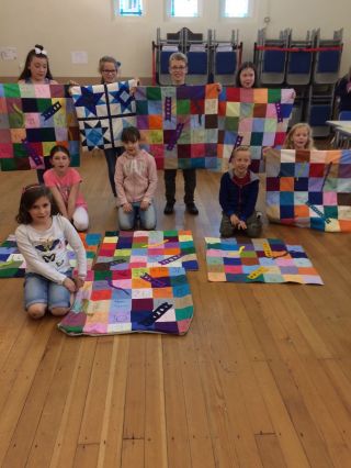 Snakes and Ladders!