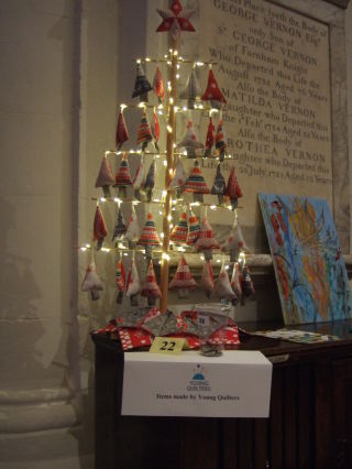 Christmas Tree Festival