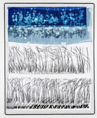 New Exhibition at The Quilters' Guild
