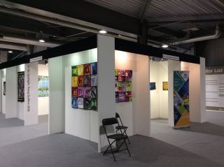 In the Spotlight 2018 Exhibition