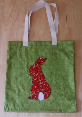 New Malden Young Quilters