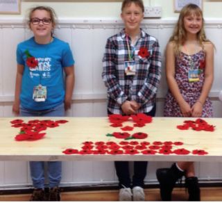 Remembrance Sunday
