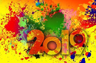 Happy New Year!