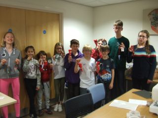 Festive Fun!