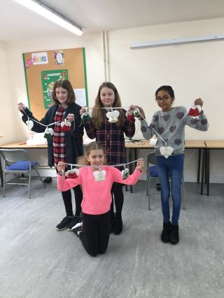 Christmas Angels