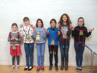 Terrific Toads in Reg Two