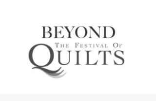 Beyond The Festival of Quilts 