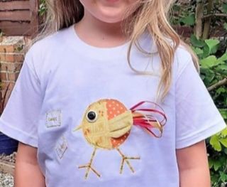 “Shake your Tail Feathers” T-Shirt