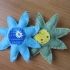 Spring decorations - Star