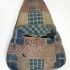 Lucy Locket's 19th century Patchwork Pocket