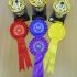 YQ AGM Prizes - New trophies have arrived!