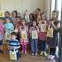 Region 2 - Easter bunny bags