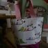 Region 11 - Coats fabric bags