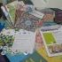 Pick Up Patchwork - Liverpool Central Library