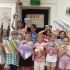 Scrap Happy Young Quilters