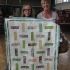 Region 10 Lap Quilts