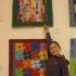 Congratulations to the YQs who entered the 'In My Garden' Challenge!