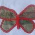Butterfly Needle Case