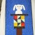 'Patchwork Magic' theme for 2015 Festival of Quilts YQ/YE Challenge