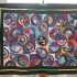 Blackminster Middle School 75th anniversary quilt