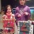 YQ Christmas Challenge