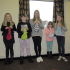 Region 13 make Japanese knot bags